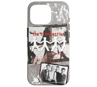The Cranberries Zombie 90's Grunge Collage Vintage Band Case for iPhone 16 Pro
