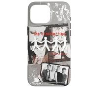 The Cranberries Zombie 90's Grunge Collage Vintage Band Case for iPhone 16 Pro Max