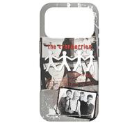 The Cranberries Zombie 90's Grunge Collage Vintage Band Case for iPhone 17 Pro