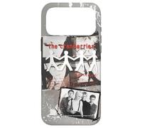 The Cranberries Zombie 90's Grunge Collage Vintage Band Case for iPhone 17 Pro Max