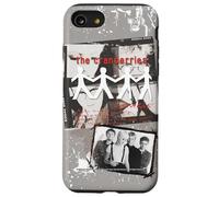 The Cranberries Zombie 90's Grunge Collage Vintage Band Case for iPhone SE (2020) / 7/8