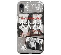 The Cranberries Zombie 90's Grunge Collage Vintage Band Case for iPhone XR