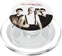 The Cranberries Zombie Cover Photo 90's Vintage Band PopSockets PopGrip for MagSafe