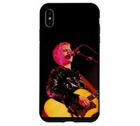 The Cranberries Zombie Live At The Mayfair 1994 Case for iPhone XS Max