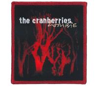 The Cranberries Zombie Patch