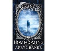 The Crane Diaries: Homecoming