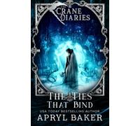 The Crane Diaries: The Ties That Bind