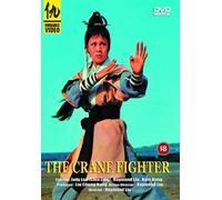 The Crane Fighter