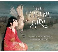The Crane Girl