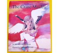 the crane maiden