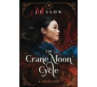 The Crane Moon Cycle: An LGBTQ Epic Fantasy Duology