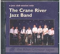 The Crane River Jazz Band - A Jazz Club Session With The Crane River Jazz Band