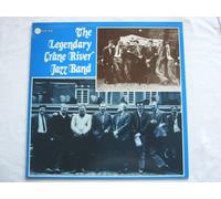 The Crane River Jazz Band - Legendary Crane River Jazz Band