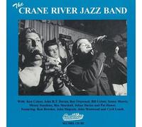 The Crane River Jazz Band - The Crane River Jazz Band