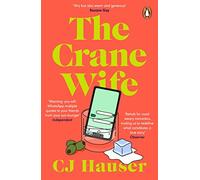 The Crane Wife: A Memoir in Essays