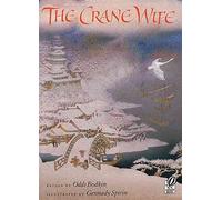 [(The Crane Wife)] [Retold by Odds Bodkin ] published on (October, 2002)