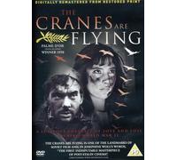 The Cranes Are Flying [DVD]