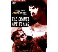 Spielfilm - The Cranes Are Flying [DVD]