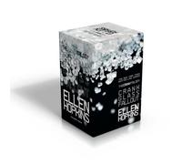 The Crank Trilogy (Boxed Set): Crank; Glass; Fallout