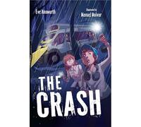 The Crash: Big Cat Read On