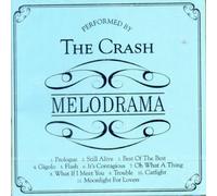 The Crash - Melodrama
