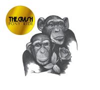 The Crash - Pony Ride