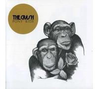 The Crash - Pony Ride [Australian Import]
