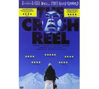The Crash Reel, Caida Y Auge De Kevin Pearce (Dvd Import) [2014]