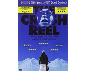 The Crash Reel, Caida Y Auge De Kevin Pearce (Dvd Import) [2014]