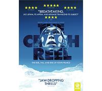 The Crash Reel [DVD]