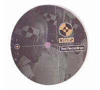 Dillinja & Lemon D - The Crash Test Ep [12" VINYL]