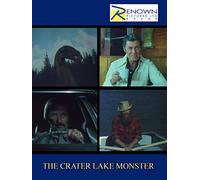 The Crater Lake Monster