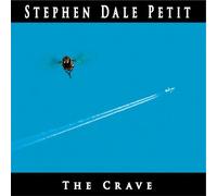 The Crave By Stephen Dale Petit (2010-07-26)