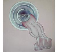The Crawdaddys - Still Steamin... [Vinyl LP]