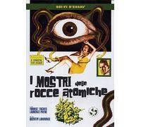 The Crawling Eye ( The Trollenberg Terror )