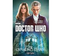 The Crawling Terror (Doctor Who (BBC))