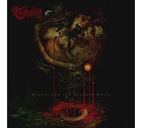 The Crawling - Wolves And Hideous White