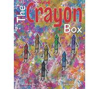 The Crayon Box