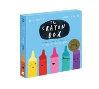 The Crayon Box