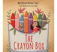 The Crayon Box