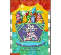 The Crayon Box That Talked