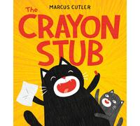 The Crayon Stub