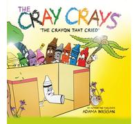 The Crayon That Cried
