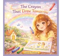 The Crayon That Drew Tomorrow