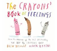The Crayons’ Book of Feelings