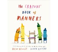 The Crayons' Book of Manners