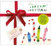 The Crayons’ Christmas