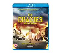 The Crazies [Blu-ray]
