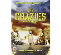 The Crazies [DVD]