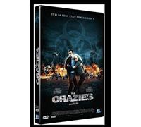 The Crazies - DVD